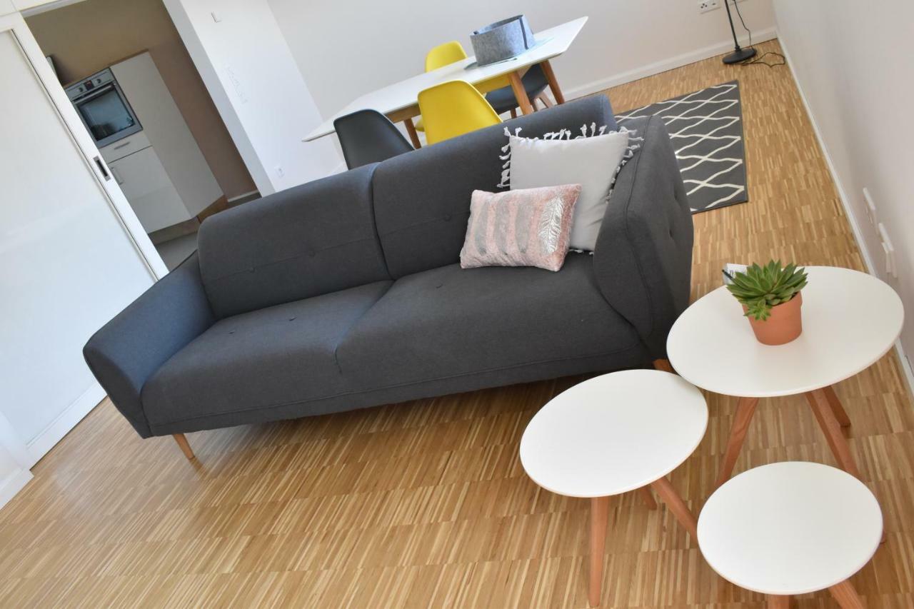 Top Ferien Apartment Bohmte Eksteriør billede